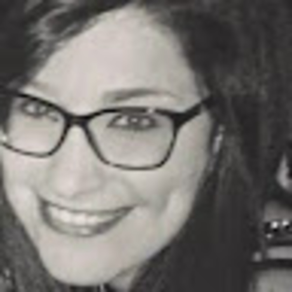 Meet your Posher, Irene